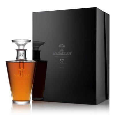 Los 9 whiskies más caros del mundo.