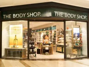Lee más sobre el artículo The Body Shop deja de ser vegana.