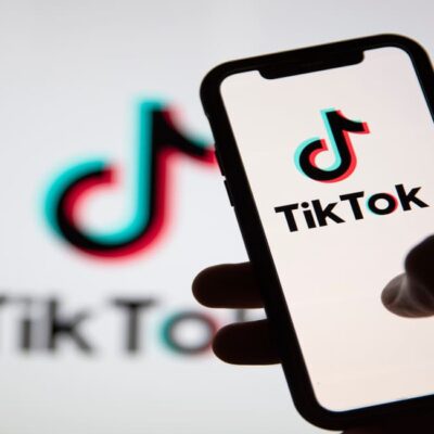 ¿Buscas (des)información nutricional y de salud?…TikTok es para ti.