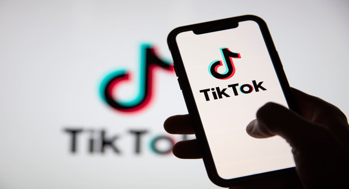 En este momento estás viendo ¿Buscas (des)información nutricional y de salud?…TikTok es para ti.