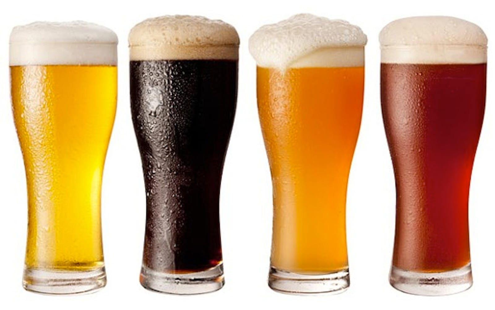 En este momento estás viendo Camarero, hay agua en mi cerveza !!!