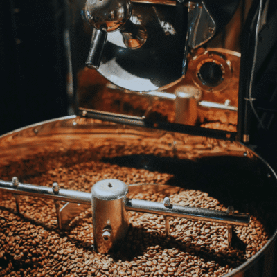 La acrilamida ya es historia… en el café.
