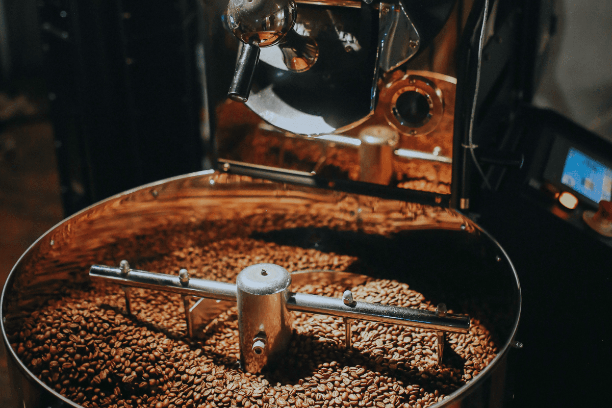 La acrilamida es un problema real en alimentos como las patatas, pan, bollería, cacao y café.