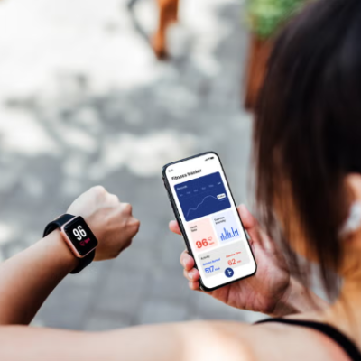 El futuro de la salud femenina pasa por… Whoop