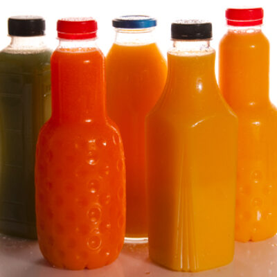 ¿Ha llegado el momento del zumo funcional?