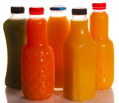 En este momento estás viendo ¿Ha llegado el momento del zumo funcional?